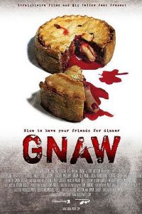 Gnaw [Sub-ITA] (2008)