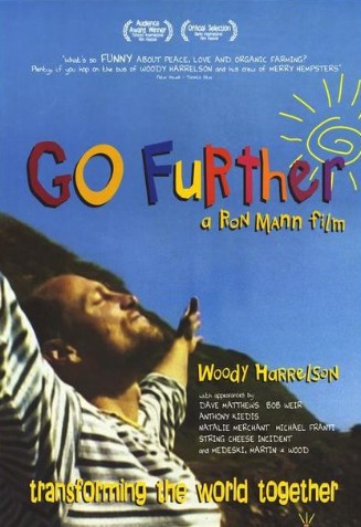 Go Further [Sub-ITA] (2003)
