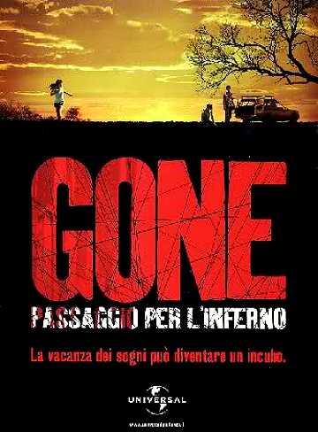 Gone – Passaggio per l’inferno (2006)