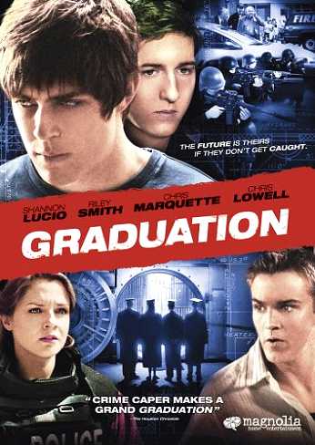 Graduation [Sub-ITA] [HD] (2007)