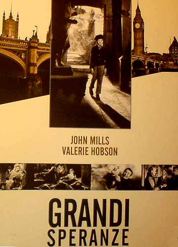 Grandi speranze [B/N] (1946)
