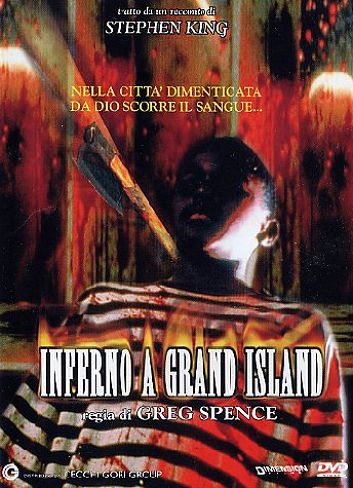 Grano Rosso Sangue 4 – Inferno A Grand Island [HD] (1996)