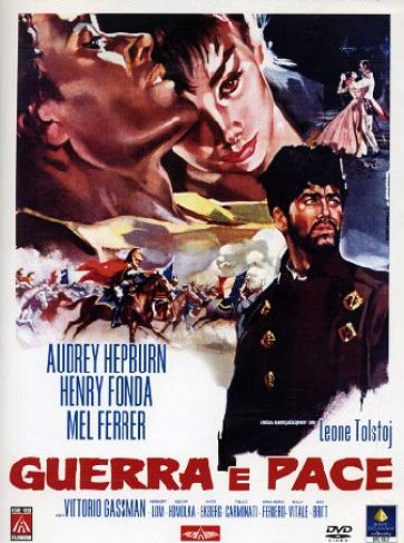 Guerra e pace (1956)