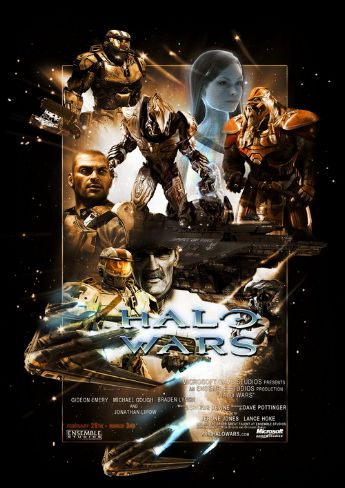 Halo Wars – The Movie [Sub-ITA] (2009)