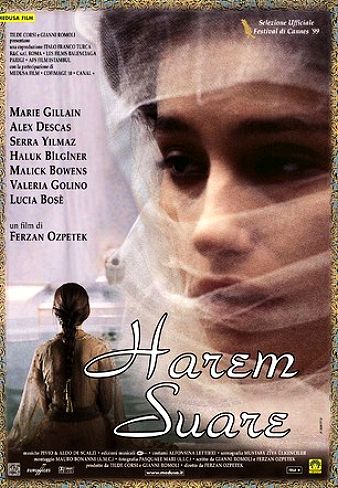 Harem Suare [HD] (1999)