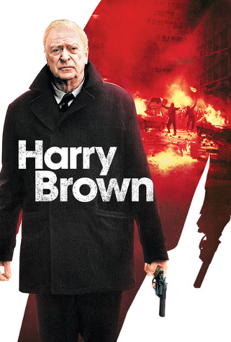 Harry Brown [HD] (2009)