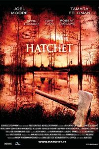Hatchet [HD] (2006)