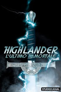 Highlander – L’ultimo immortale [HD] (1986)