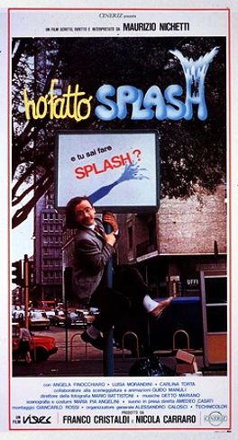 Ho fatto splash! (1980)