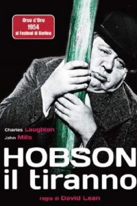 Hobson il tiranno [B/N] [HD] (1954)