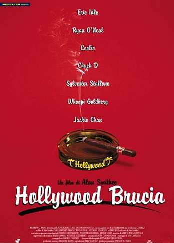 Hollywood brucia (1997)