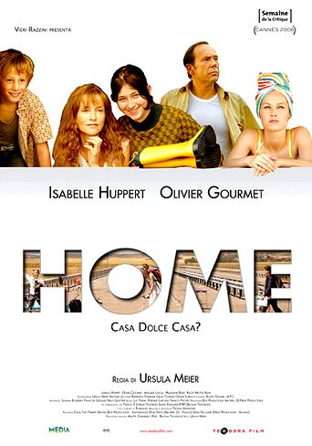 Home – Casa dolce casa? (2009)