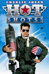 Hot Shots! [HD] (1991)