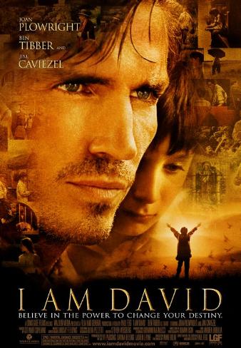 I Am David [HD] (2003)
