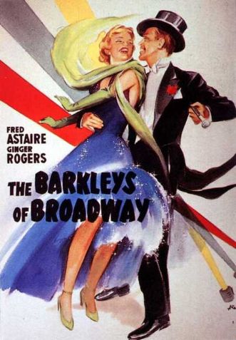 I Barkleys di Broadway [B/N] (1949)