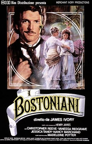 I Bostoniani (1984)