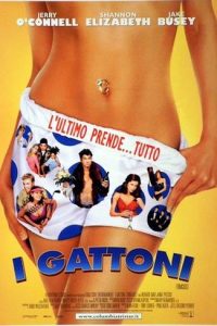I Gattoni (2001)