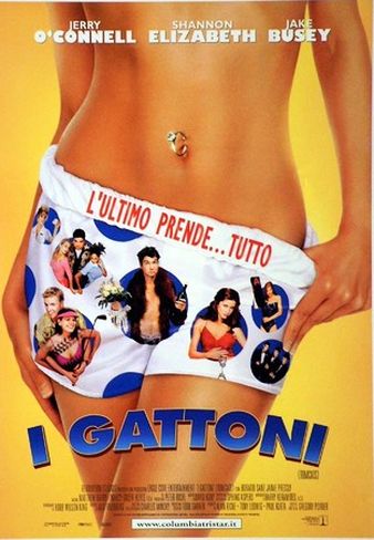 I Gattoni (2001)
