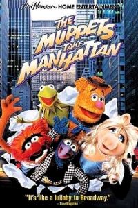 I Muppets alla conquista di Broadway (1984)