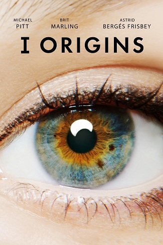 I Origins [HD] (2014)