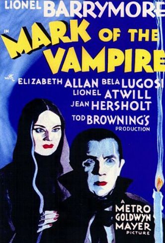 I Vampiri di Praga [B/N] [Sub-ITA] (1935)