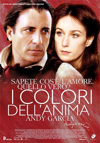 I colori dell’anima – Modigliani [HD] (2004)