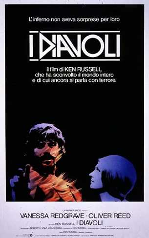 I diavoli (1971)
