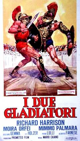 I due gladiatori (1964)
