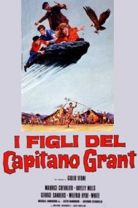 I figli del Capitano Grant (1962)