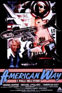 American Way – I folli dell’etere (1986)