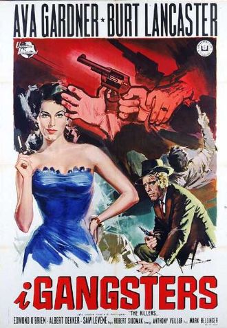 I gangsters [B/N] [HD] (1946)