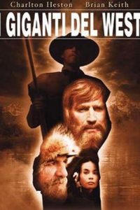 I giganti del West [HD] (1980)