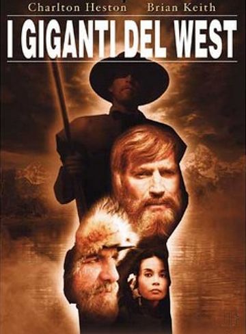I giganti del West [HD] (1980)
