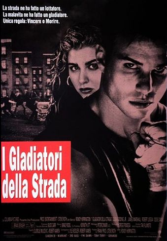 I gladiatori della strada [HD] (1992)