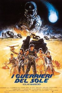 I guerrieri del sole [HD] (1986)