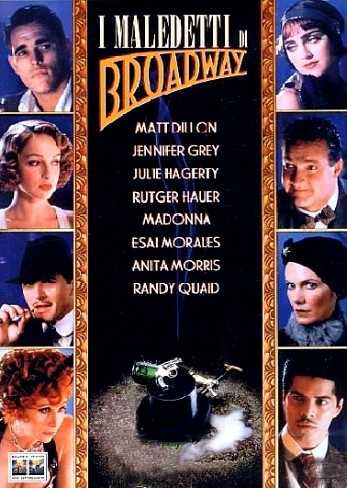 I maledetti di Broadway (1989)