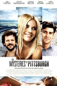 I misteri di Pittsburgh (2008)