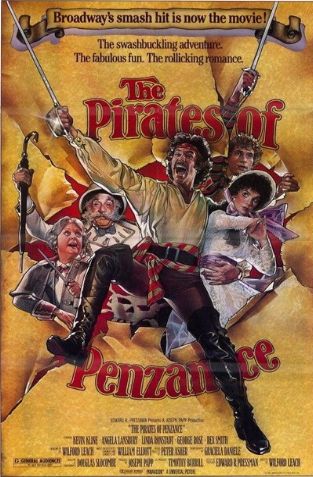 I pirati di Penzance (1983)