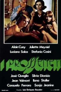 I prosseneti (1977)