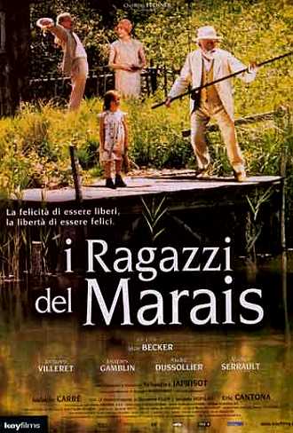 I ragazzi del Marais (1999)