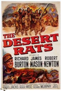 I topi del deserto [B/N] (1953)