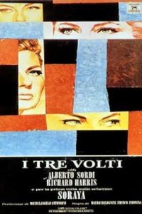 I tre volti (1965)