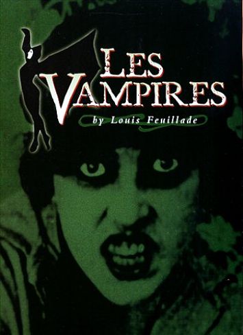 I vampiri [B/N] (1915)