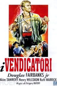 I vendicatori [B/N] (1941)