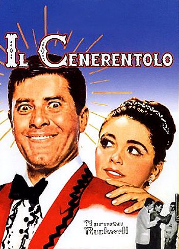 Il Cenerentolo [HD] (1960)