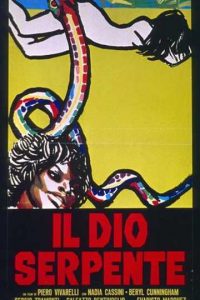 Il Dio Serpente (1970)