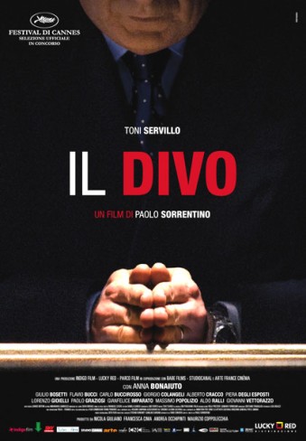 Il Divo [HD] (2008)