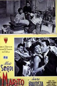 Il Marito [B/N] (1957)