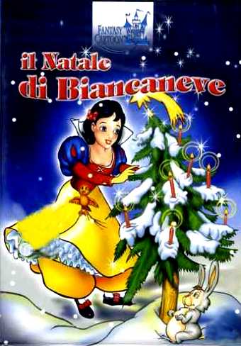 Il Natale di Biancaneve (2007)