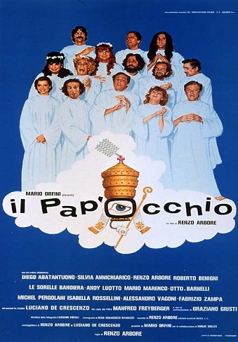 Il Papocchio (1980)
